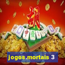 jogos.mortais 3